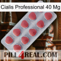 Cialis Professional 40Mg 18